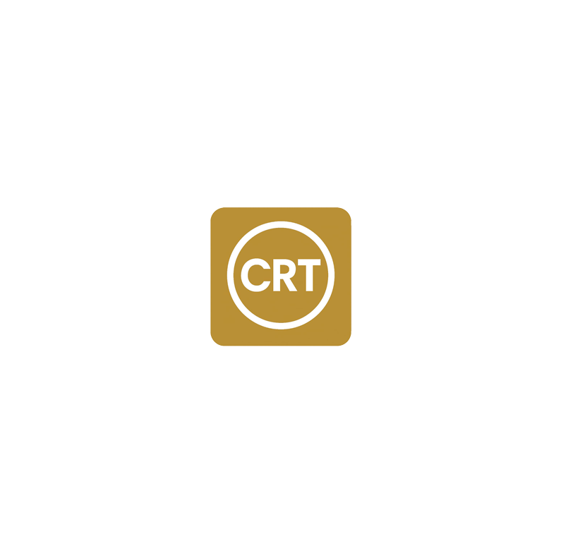 CRT Logo